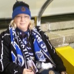 Fan of the Match @ #CluNew: Krista Weiker