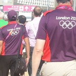 London 2012, I dig you!