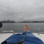 Harbour Cruise