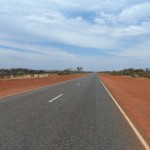 Outback adventure, part 1: ‘Princess’