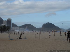 Sport Copacabana