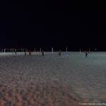 Nachtelijk Copacabana