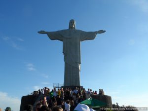 Cristo Redentor