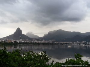 Lagoa 1