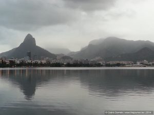 Lagoa 2