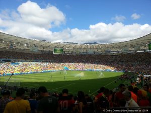 Maracana