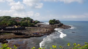 Tanah Lot